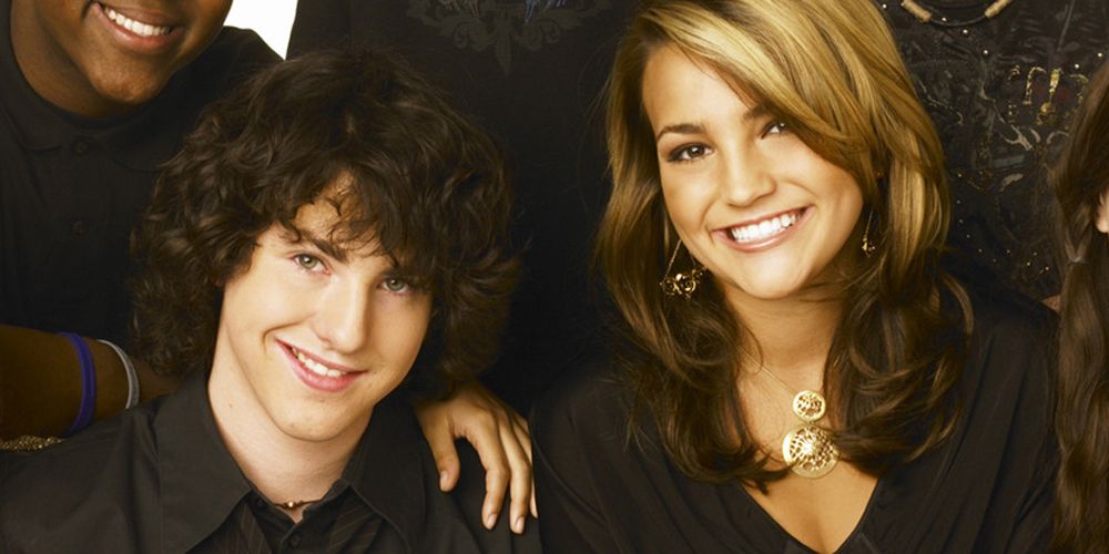 zoey 101 chase and zoey