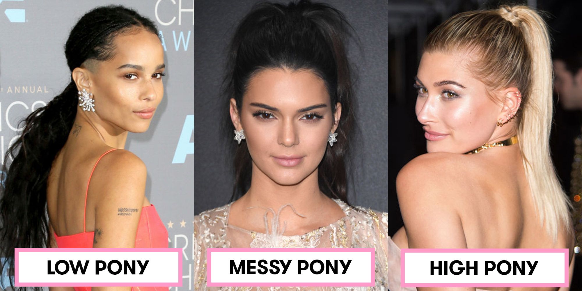 6 Reasons the High Ponytail is Your go-to Hairstyle This Summer |