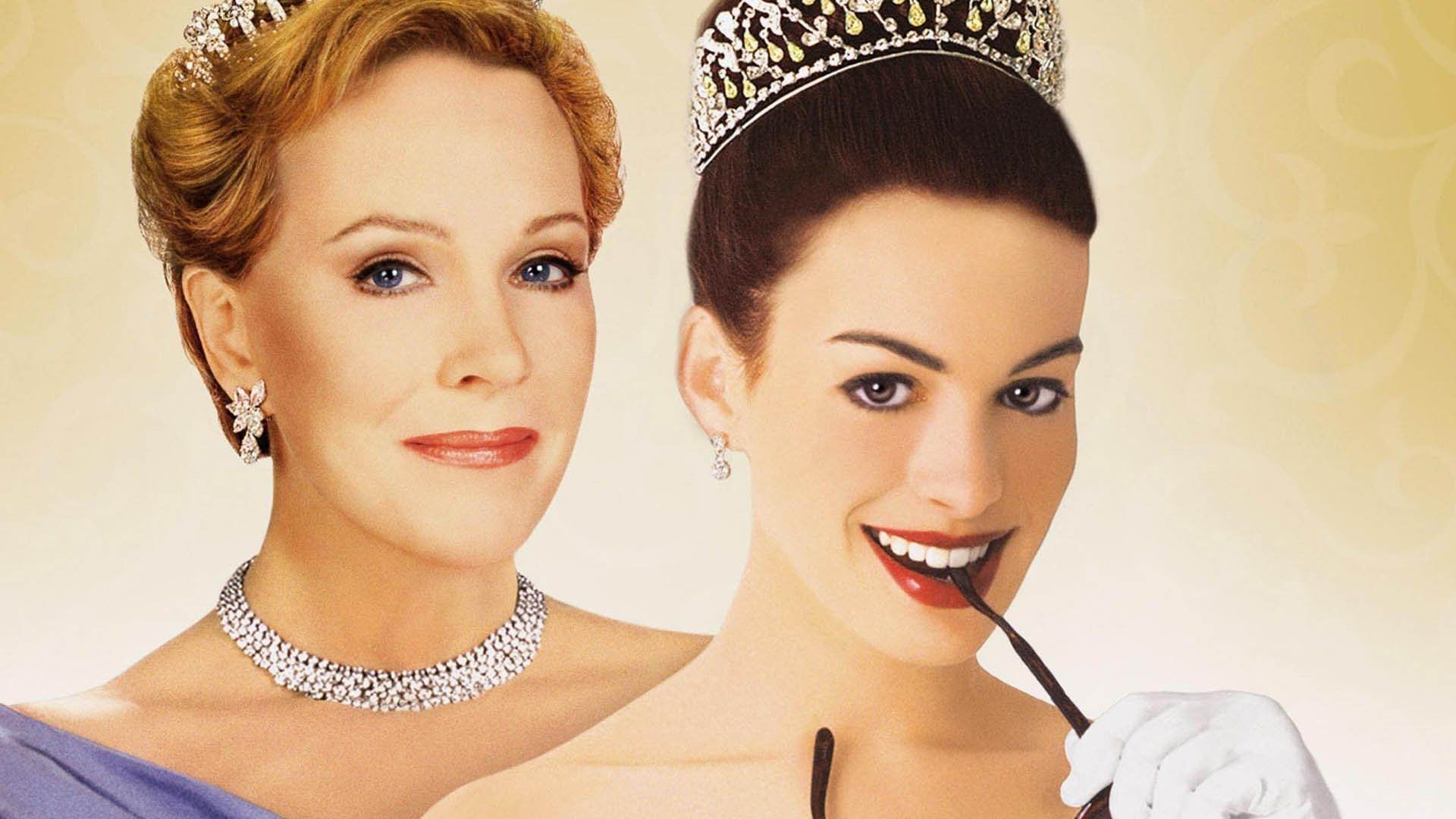 Princess Diaries 3