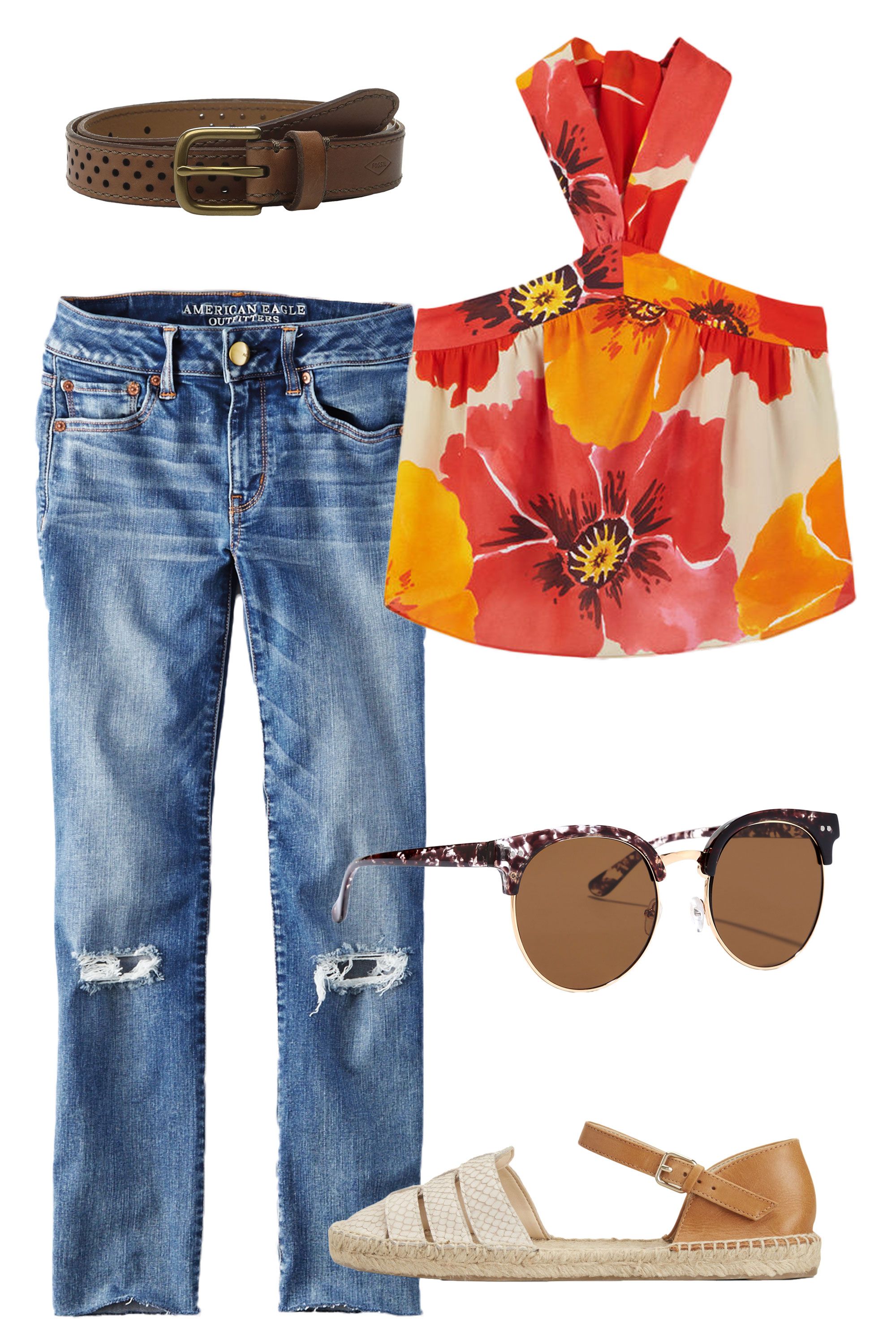 10 Outdated Denim Trends We're Ditching This Summer