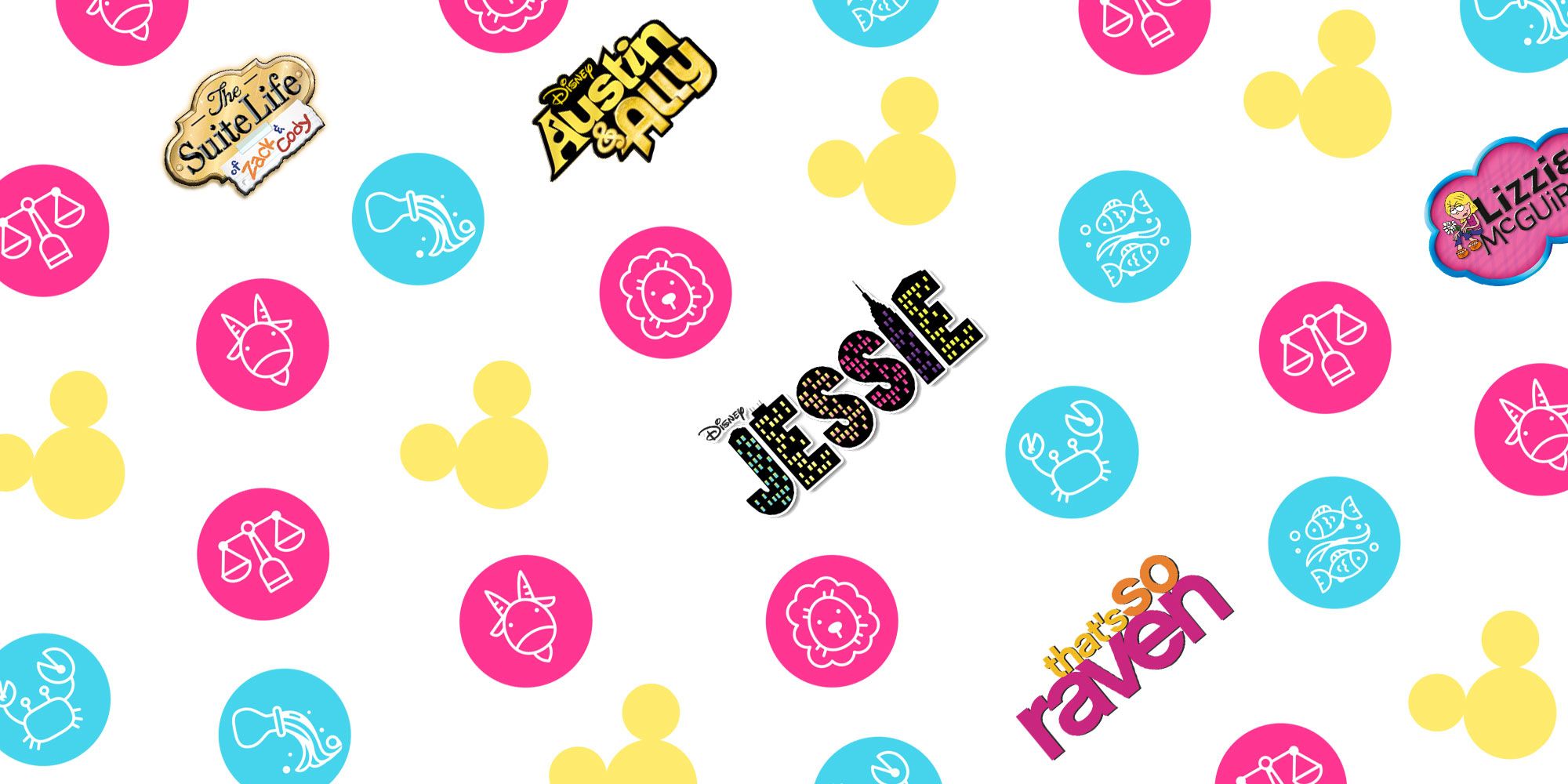 The Perfect Disney Channel Show for Your Zodiac Sign