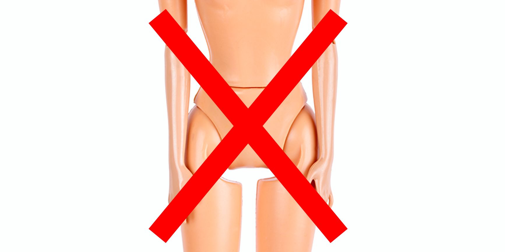 7 Things Your Should Never, Ever Put in Your Vagina image pic