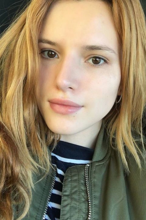 prettiest woman in the world without makeup