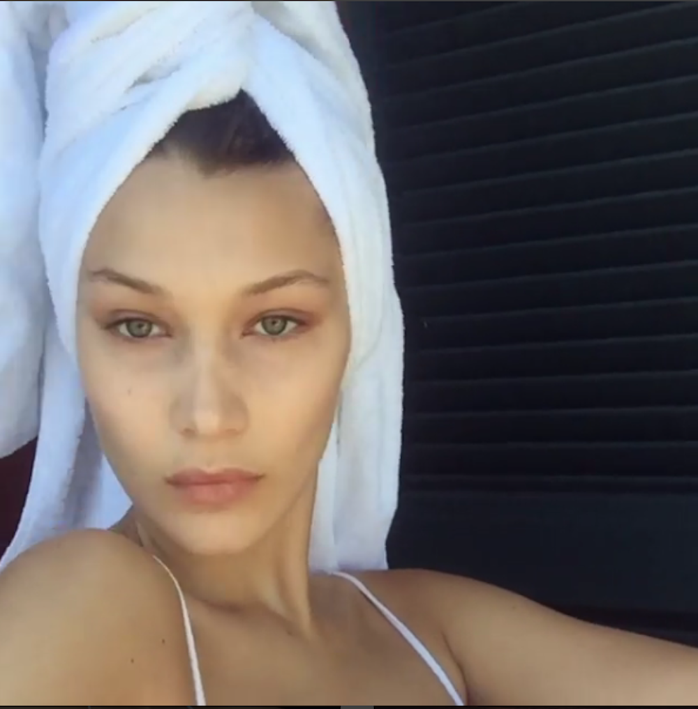the most beautiful woman in the world without makeup