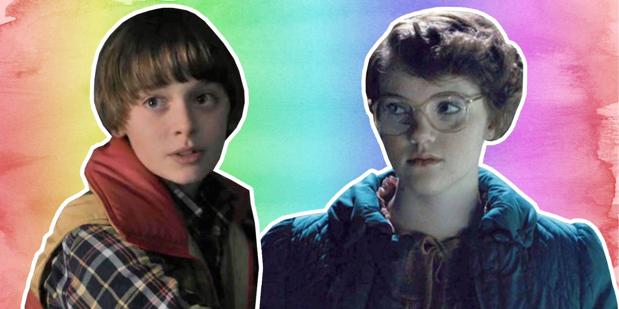 New Stranger Things Viral Video On The Search For Barb