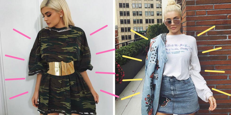 Kylie Jenner's Style Is Evolving—And It's Filled With Easy-to-Wear  Minimalist Staples