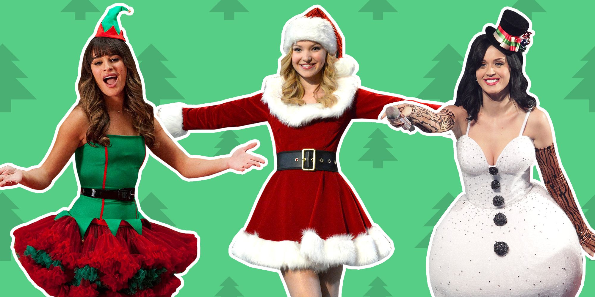 Best costume sales for christmas