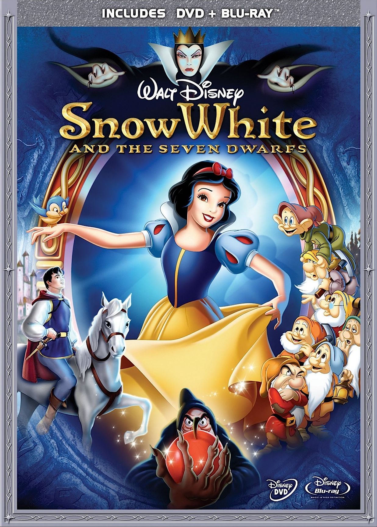 Watch Snow White with the Red Hair  Crunchyroll