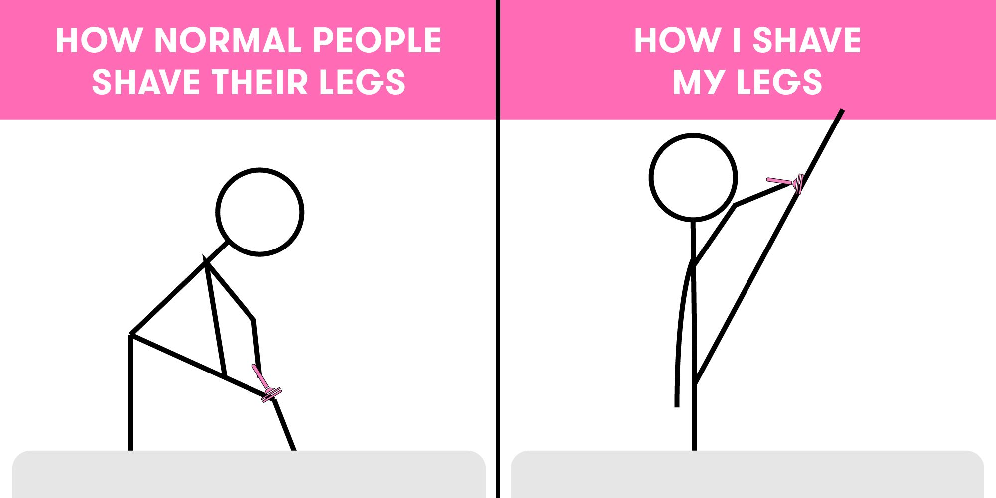 28 Things That Speak to Every Gymnast's Soul