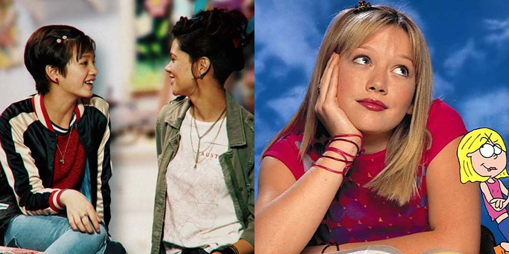 The New Trailer for Disney Channel's The New Trailer for Disney Channel's