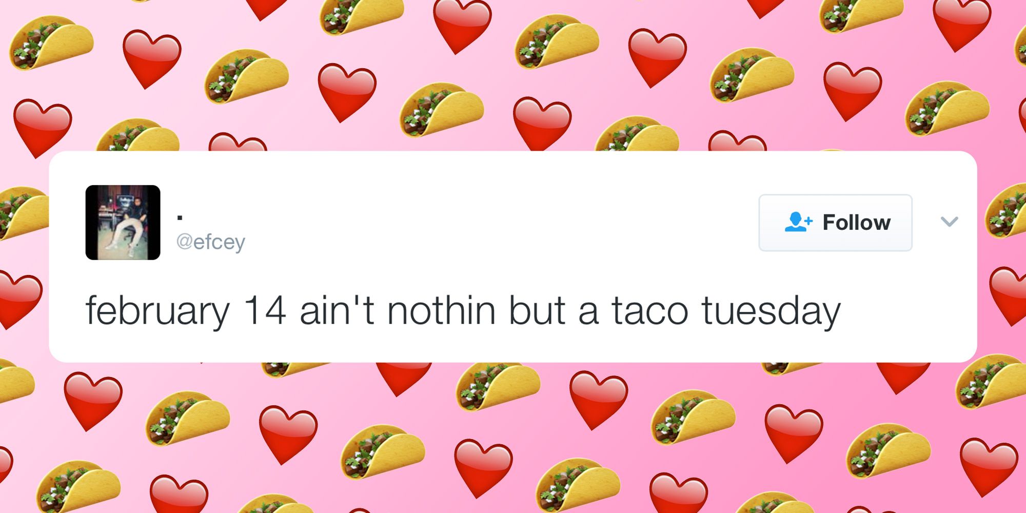 13 Hilarious V-Day Tweets Single People Will Love