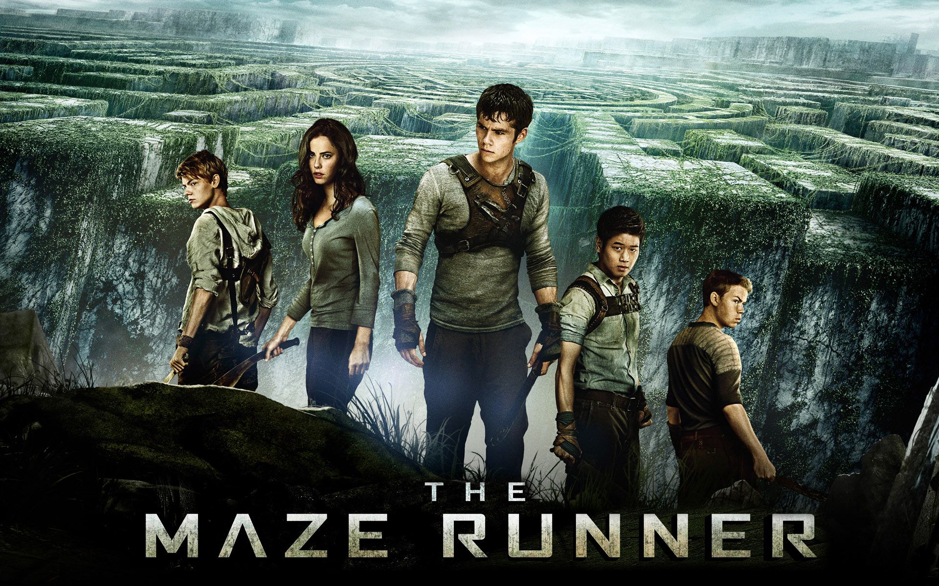 Maze Runner 4 Already Has An Easy Way To Bring Back Dylan O'Brien