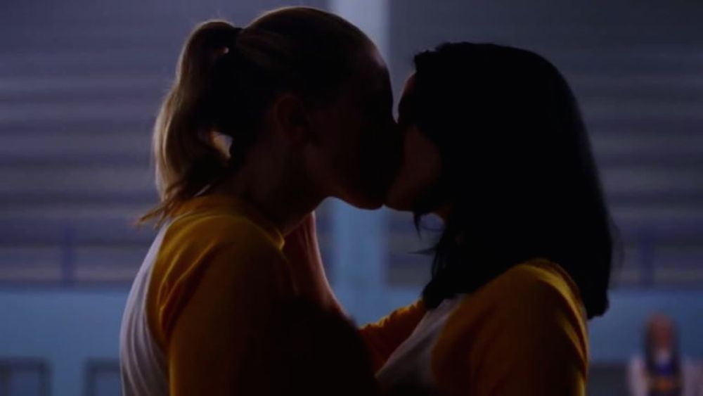 Makeout Lesbians