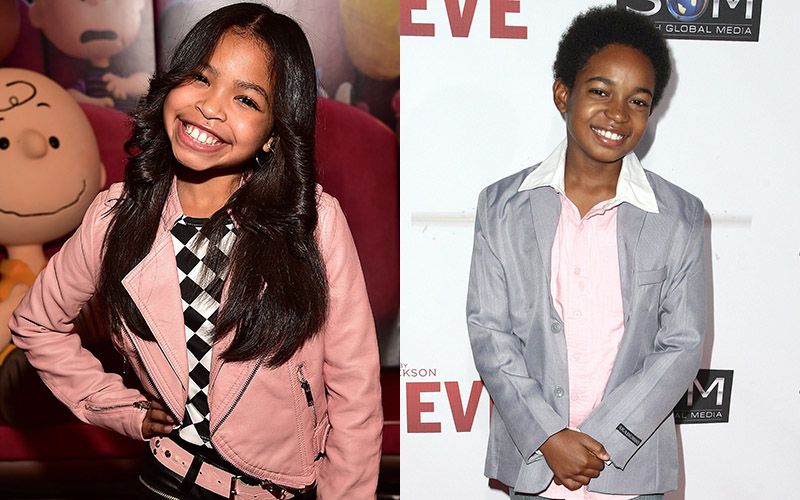 See Who Got Cast as Raven and Chelsea's Kids in the 