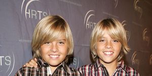 Can You Tell Apart Dylan and Cole Sprouse?