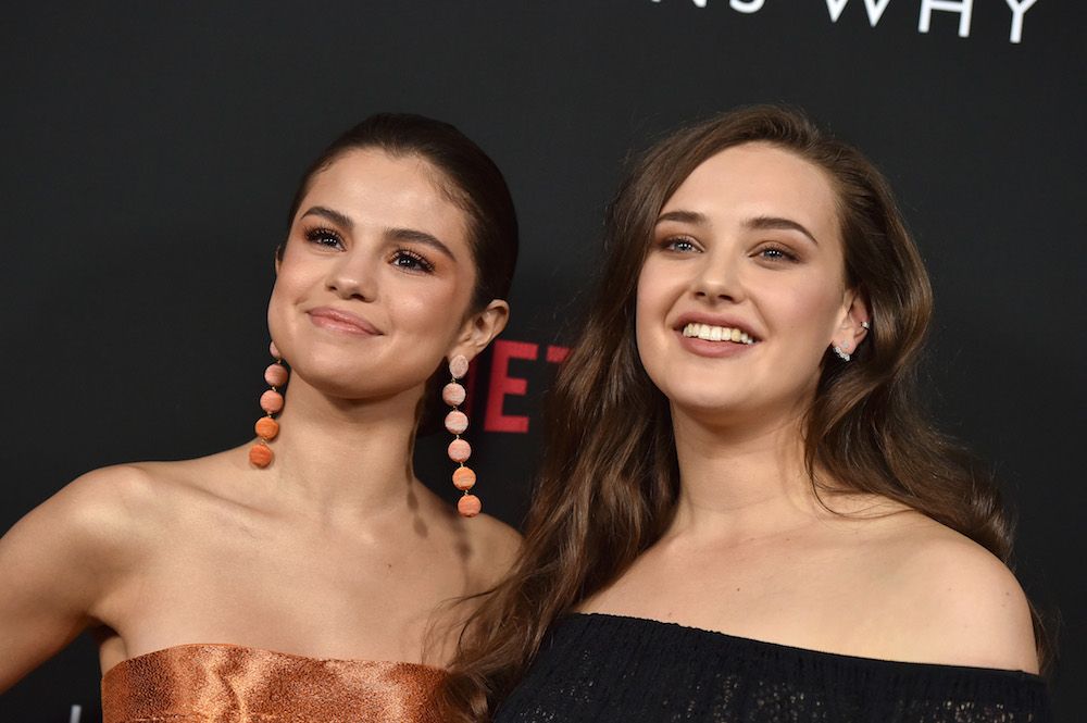 Selena Gomez Was Originally Going to Play Hannah Baker in 