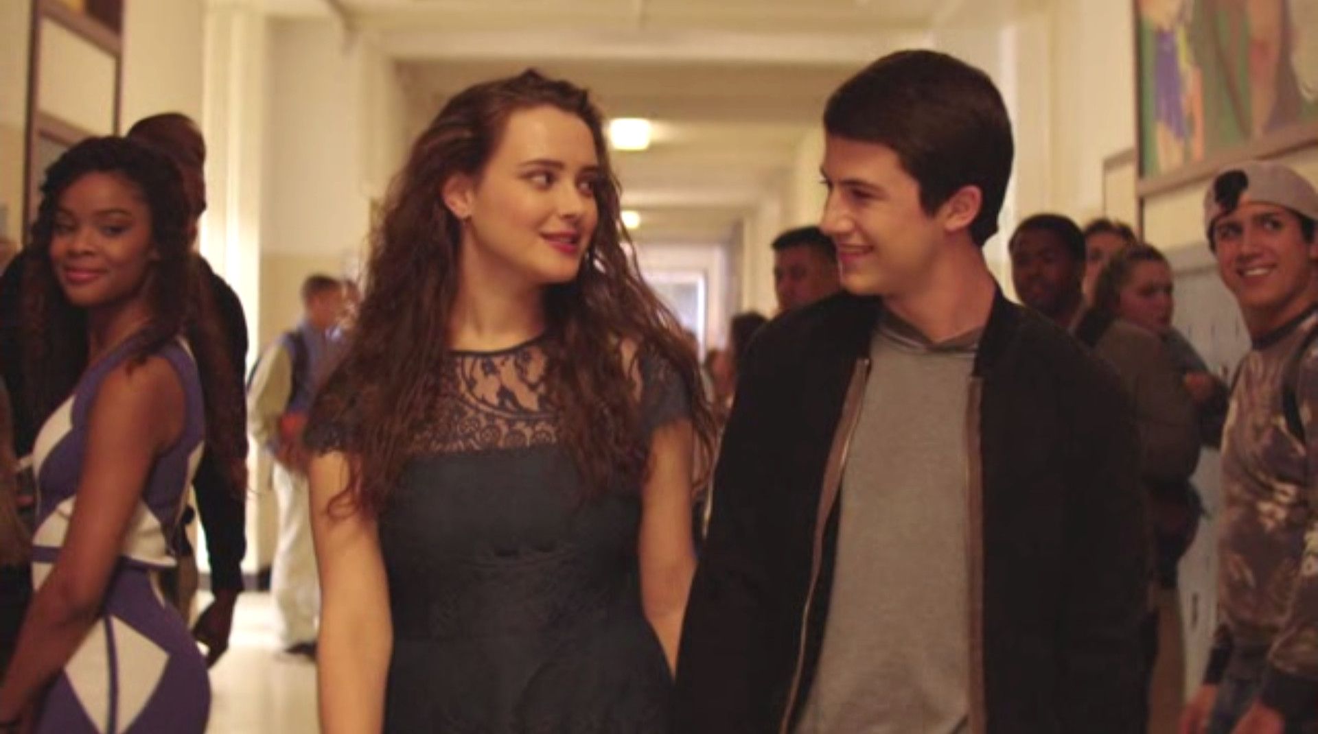 Shows similar to pretty new arrivals little liars on netflix