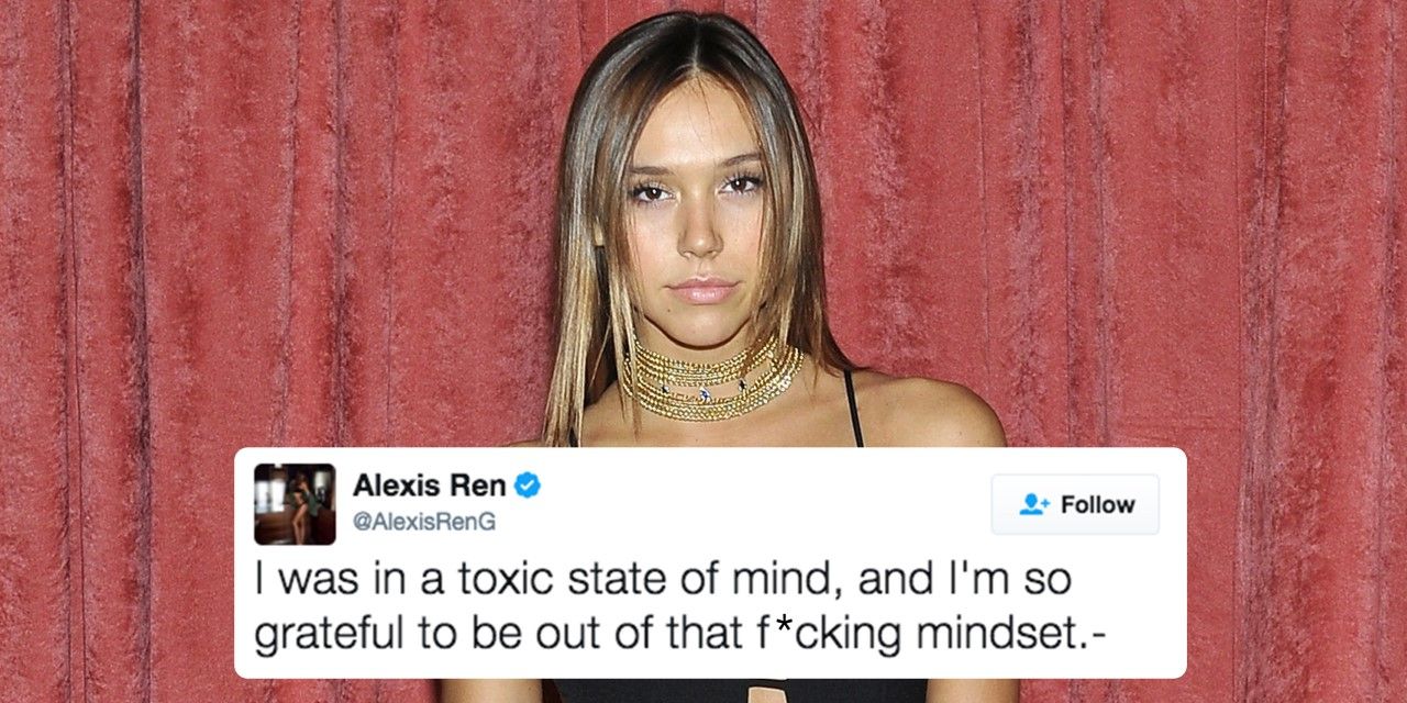 This Instagram Superstar Just Got Real About Her Mental Health and Body  Image Issues