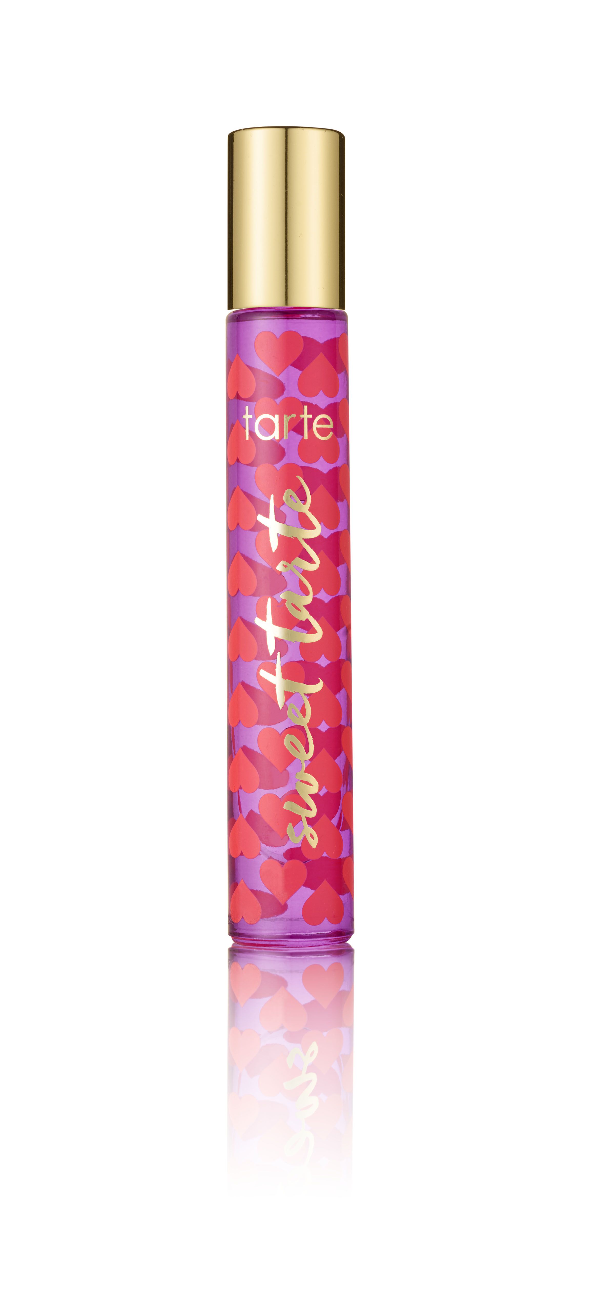 tarte body spray