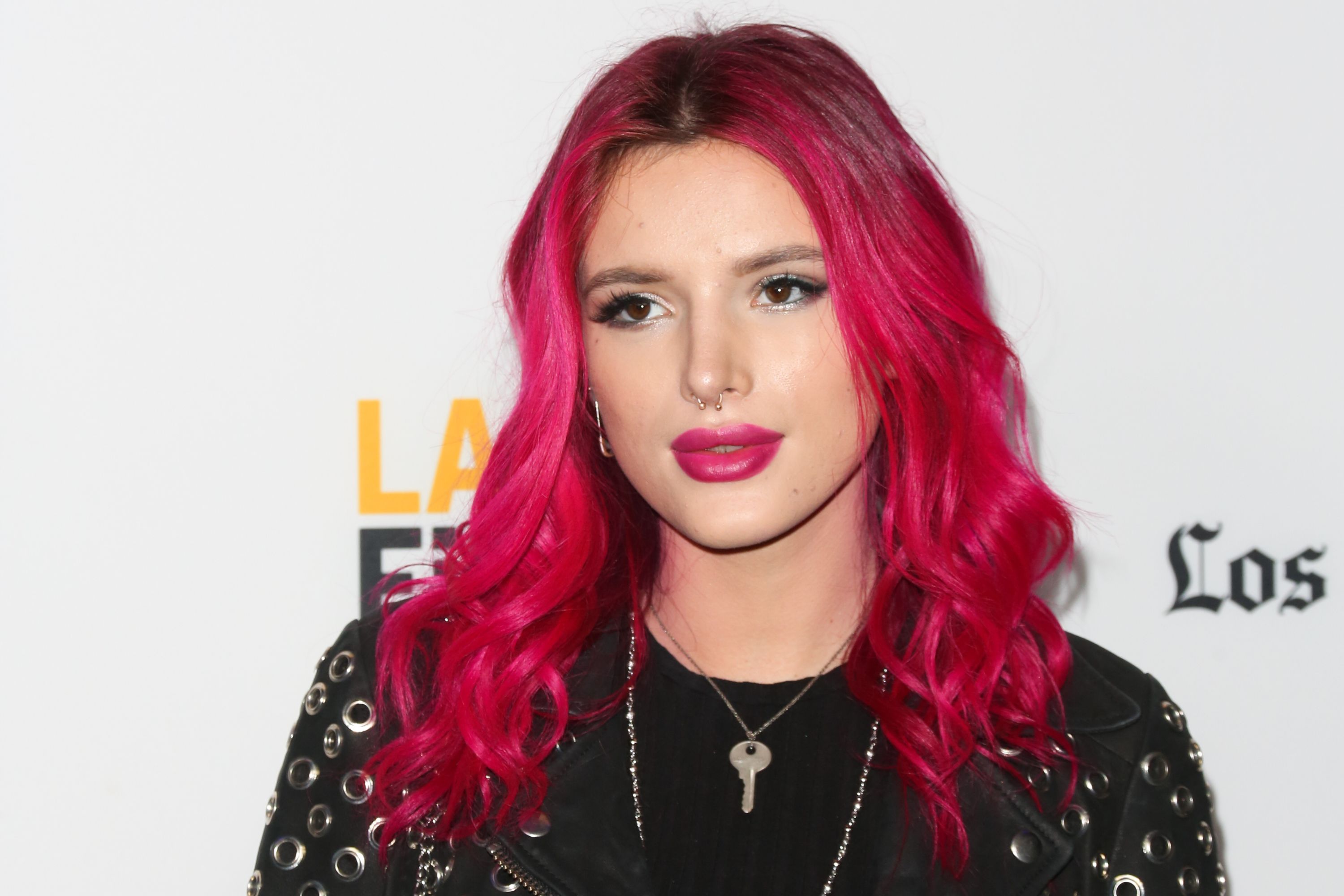 Bella Thorne Insisted on Making One Major Feminist Change to This 