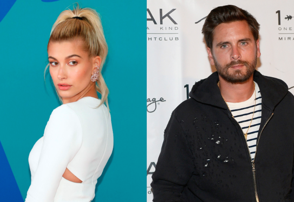 Scott Disick left baby duty to go on lads holiday to Aspen - star 'trashed  a hotel room' - Irish Mirror Online