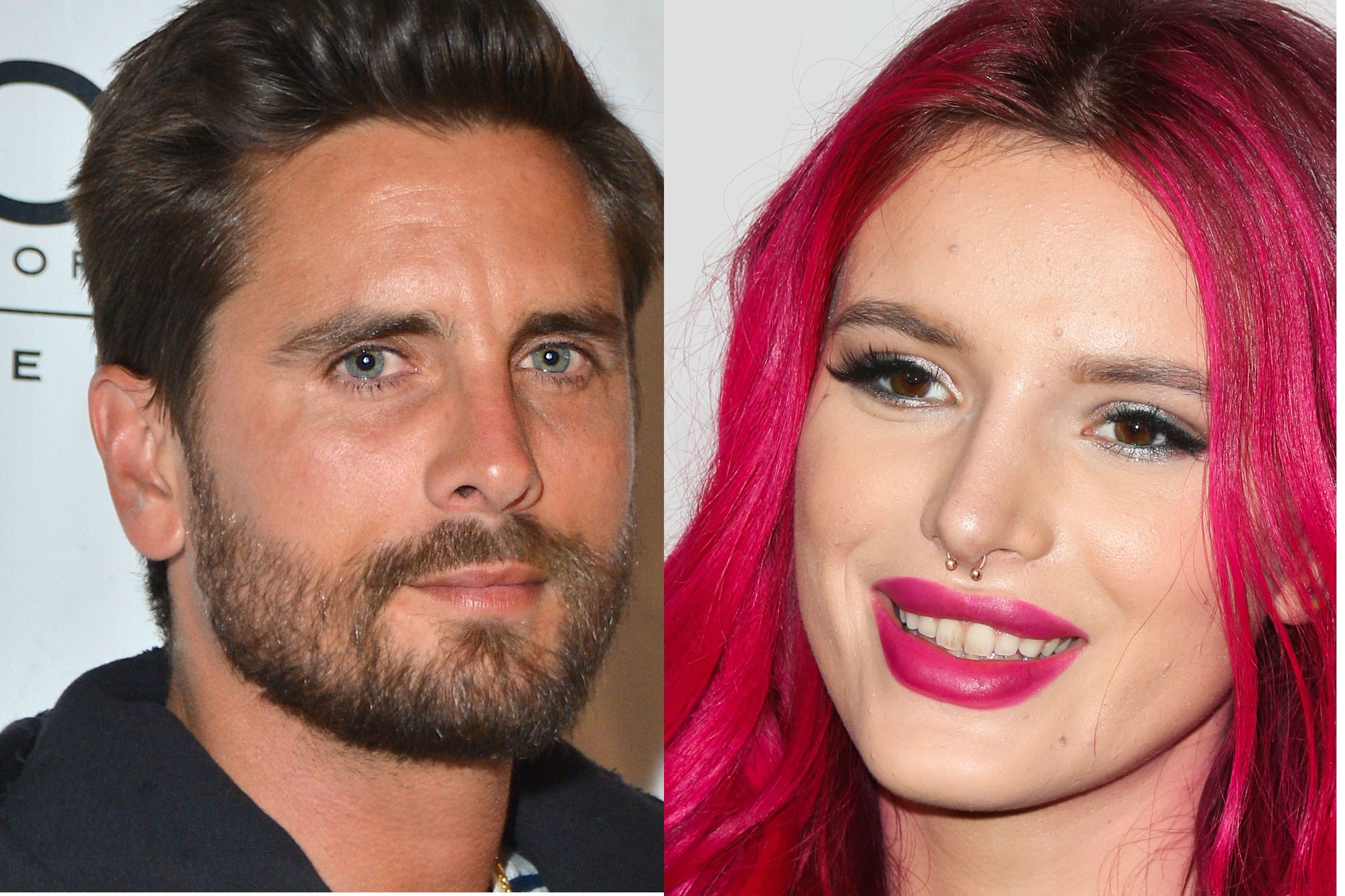 Scott Disick Dishes on His Favorite In Common Beauty Products