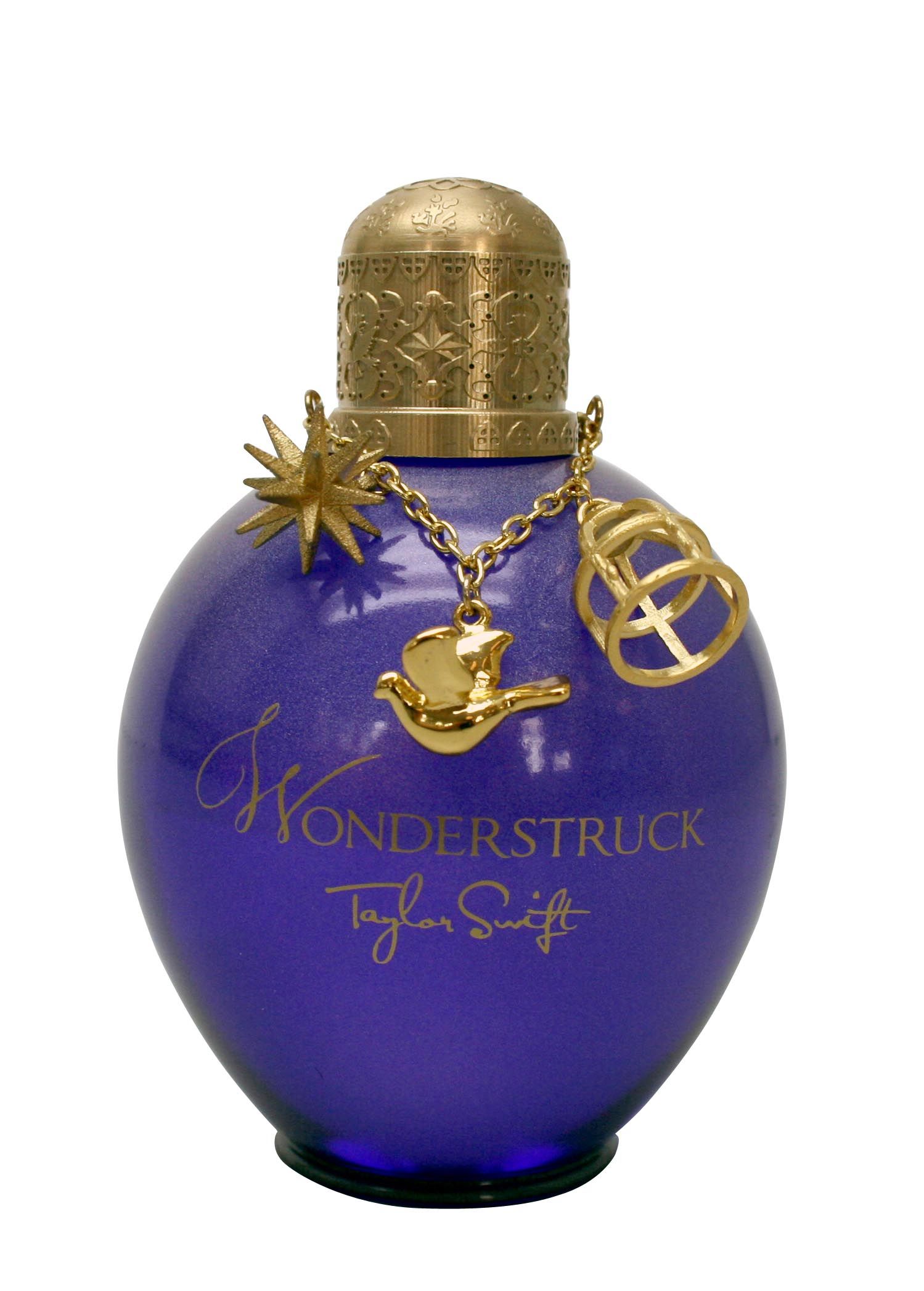 wonderlust perfume taylor swift