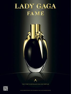 ulta lady gaga perfume