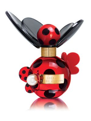 ladybird marc jacobs