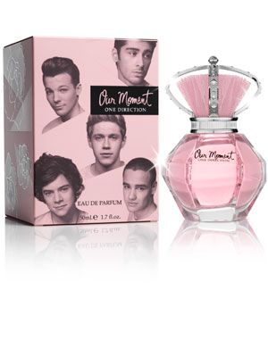 one direction you and i perfume 50ml