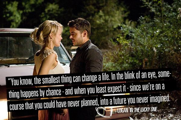 movie quotes about love