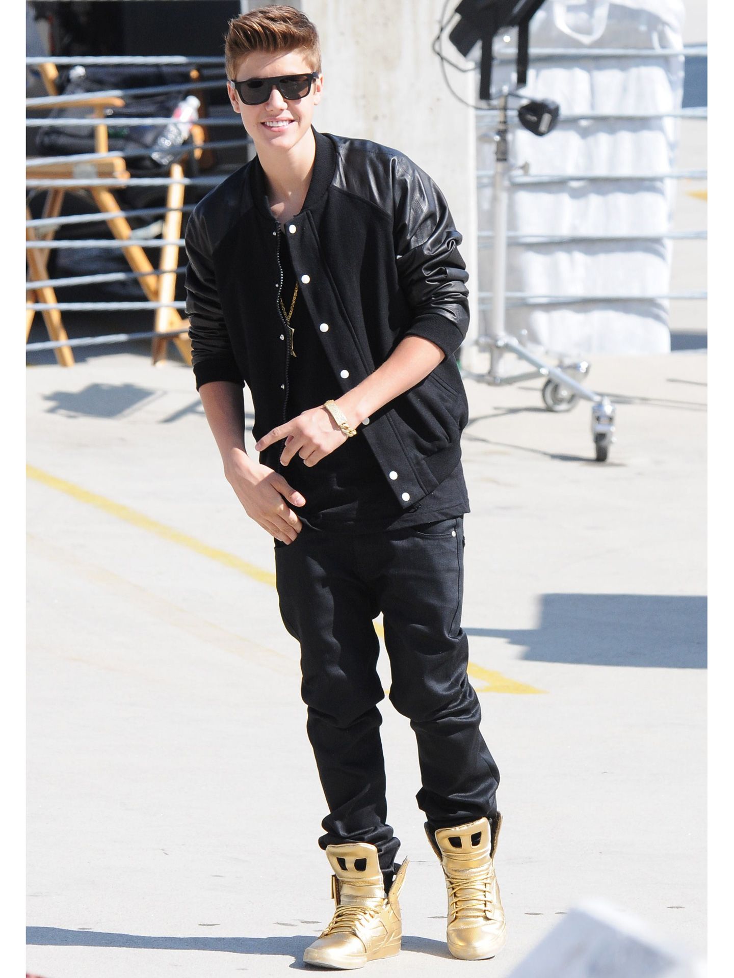 supra shoes justin bieber 2012