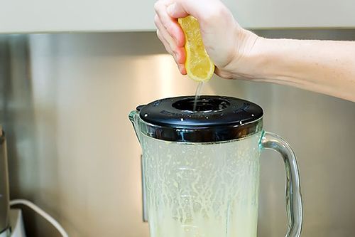 ree drummond blender