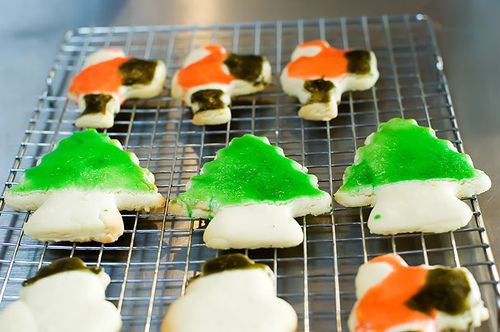 Ree Drummond's Favorite Christmas Cookies - Best Christmas Sugar