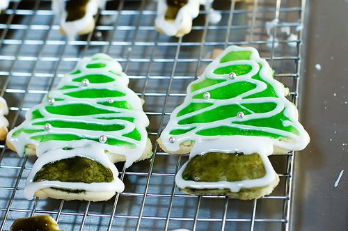 Ree Drummond's Favorite Christmas Cookies - Best Christmas Sugar Cookie  Recipe