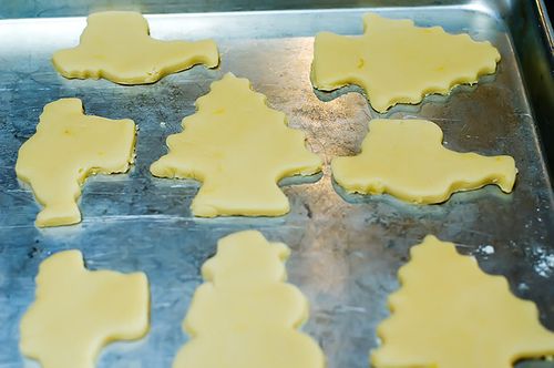 Angel Sugar Cookies Recipe - Pioneer Woman Sugar Cookies