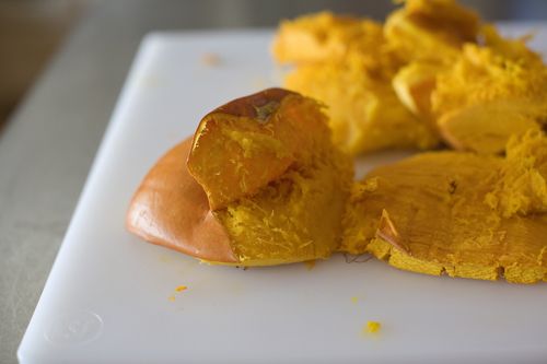 Best Pumpkin Puree Recipe - How to Make Homemade Pumpkin Puree