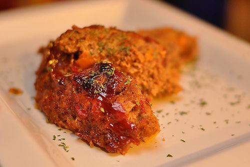 Sheet Pan Meatloaf Recipe, Ree Drummond