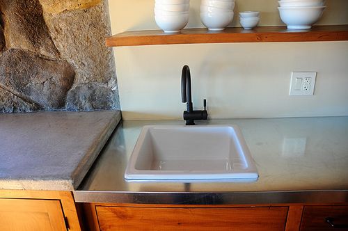 Day 400: Countertops, A Comparison