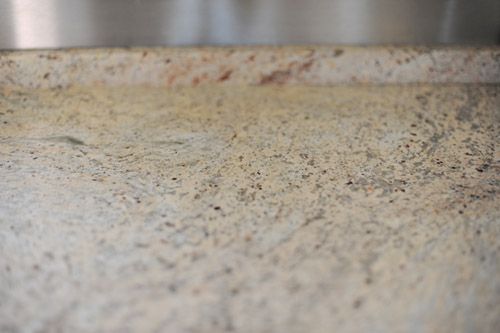 Day 400: Countertops, A Comparison