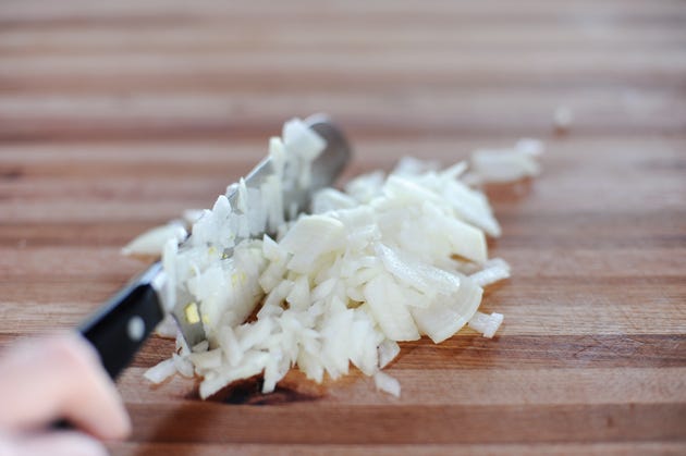 Best Creamed Spinach Recipe - How to Make Creamed Spinach
