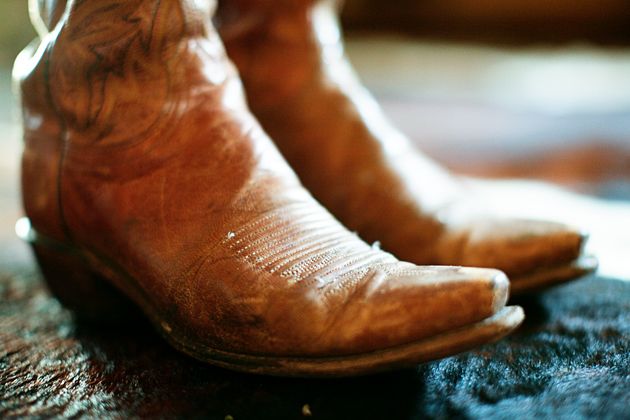 pioneer woman cowgirl boots