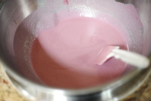 How To Make Homemade Ice Cream In An Electric Ice Cream Maker - SueBee  Homemaker