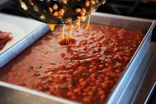 Pioneer woman instant pot baked beans sale