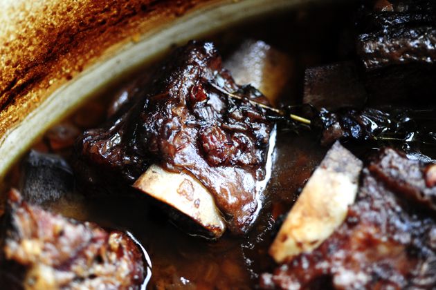 Easy Braised Short Ribs Recipe How to Make Beef Short Ribs