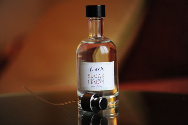 Fresh best sale sugar perfume