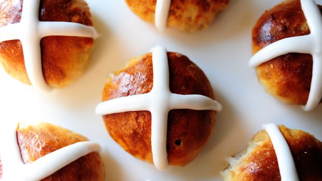 preview for Hot Cross Buns