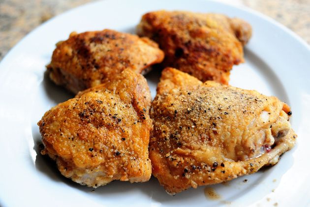 Chicken Cacciatore Recipe - How to Make Chicken Cacciatore