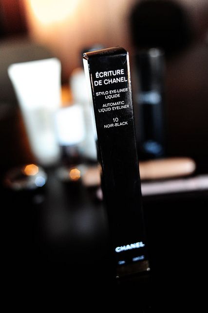 Brand new authentic chanel eyeliner pen, Kesehatan & Kecantikan, Rias Wajah  di Carousell