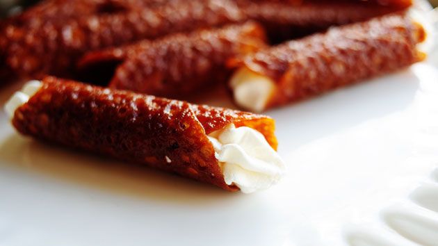 preview for Brandy Snaps